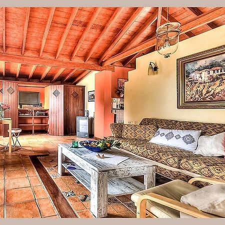 Finca Cebollino La Orotava Eksteriør bilde