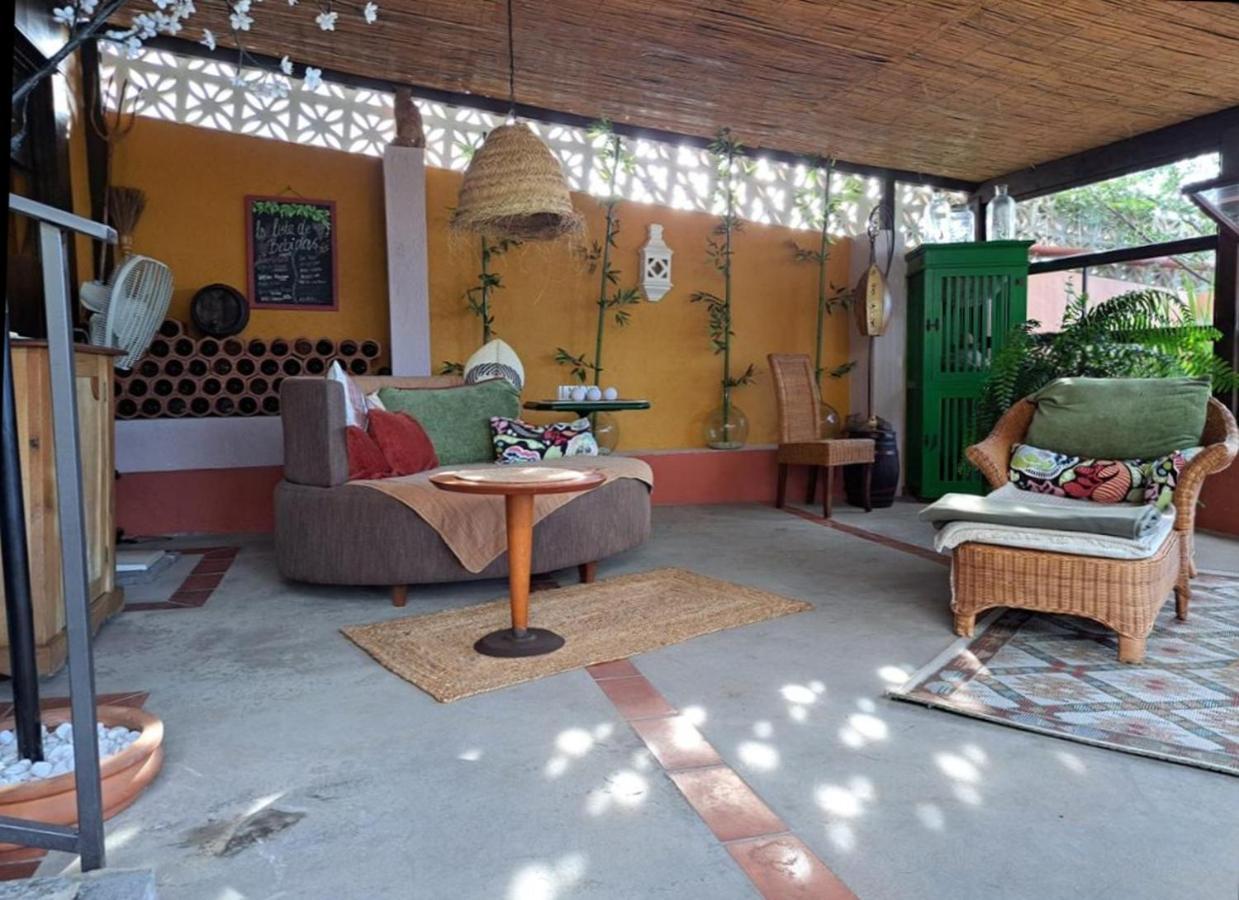 Finca Cebollino La Orotava Eksteriør bilde